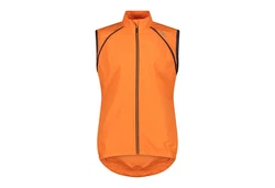 CMP Fahrradjacke mit abnehmbaren Ärmeln 32C6737