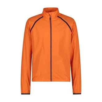 CMP Fahrradjacke mit abnehmbaren Ärmeln 32C6737