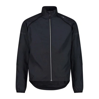 CMP Fahrradjacke mit abnehmbaren Ärmeln Dunkelblau/Schwarz