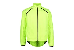 CMP Fahrradjacke mit abnehmbaren Ärmeln 32C6737
