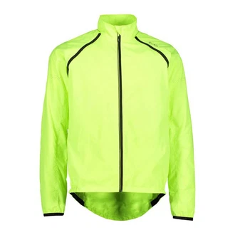 CMP Fahrradjacke mit abnehmbaren Ärmeln