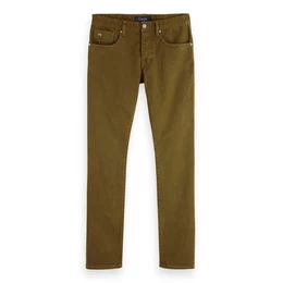 Trekkinghose Herren Jeans Ralston 153500