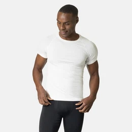 Langarmshirt Herren Langarmshirt BL TOP Crew Neck s/s Performance 188792