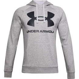 Fleecepullover Herren Hoodie Rival Fleece Big Logo Hoodie 1357093