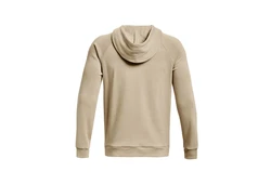 Under Armour Fleecepullover Rival Fleece Big Logo Hoodie (1357093) 1357093