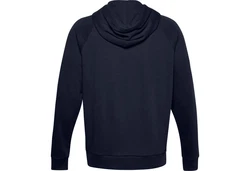 Under Armour Fleecepullover Rival Fleece Big Logo Hoodie (1357093) 1357093