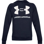 Under Armour Fleecepullover Rival Fleece Big Logo Hoodie (1357093) 1357093