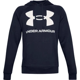 Fleecepullover Herren Hoodie Rival Fleece Big Logo Hoodie 1357093