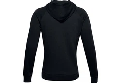 Under Armour Fleecepullover Rival Fleece Big Logo Hoodie (1357093) 1357093