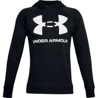 Under Armour Fleecepullover Rival Fleece Big Logo Hoodie (1357093) 1357093 Under Armour Fleecepullover Rival Fleece Big Logo Hoodie (1357093) 1357093