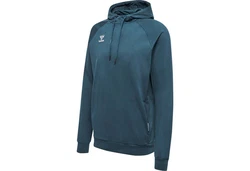 hummel Sweatshirt Move Grid Hoody 214783