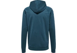 hummel Sweatshirt Move Grid Hoody 214783