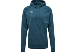 hummel Sweatshirt Move Grid Hoody 214783