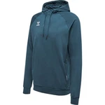 hummel Sweatshirt Move Grid Hoody 214783