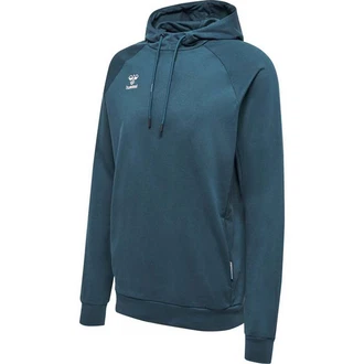 hummel Sweatshirt Move Grid Hoody 214783