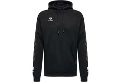 hummel Sweatshirt Move Grid Hoody 214783