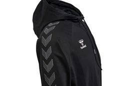 hummel Sweatshirt Move Grid Hoody 214783