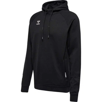 hummel Sweatshirt Move Grid Hoody 214783 hummel Sweatshirt Move Grid Hoody 214783