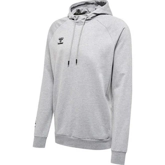 hummel Sweatshirt Move Grid Hoody