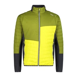 Allwetterjacke Herren Jacke Man Hybrid Jacket 33Z6487