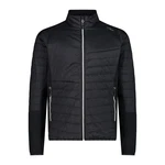 CMP Man Hybrid Jacket Antracite (33Z6487)
