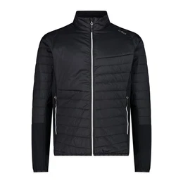 Allwetterjacke Herren Jacke Man Hybrid Jacket 33Z6487