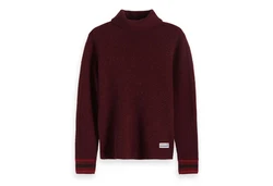 Scotch & Soda Fleecepullover (152375) 152375