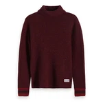 Scotch & Soda Fleecepullover (152375) 152375
