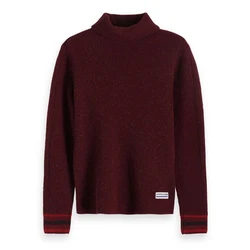 Scotch & Soda Fleecepullover (152375) 152375