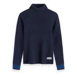 Scotch & Soda Fleecepullover (152375) 152375