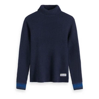Scotch & Soda Fleecepullover (152375) 152375