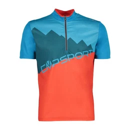 T-Shirt Herren Radsportshirt MAN T-SHIRT FREEBIKE 32C6867