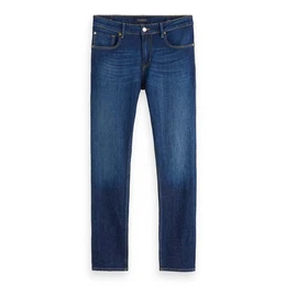 Trekkinghose Herren Jeans Skim 153510