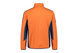 CMP Herren Unterjacke Man Jacket 34E7587 FLAME