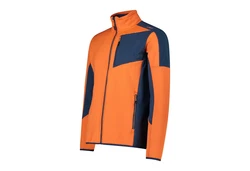CMP Herren Unterjacke Man Jacket 34E7587 FLAME
