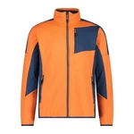 CMP Herren Unterjacke Man Jacket 34E7587 FLAME