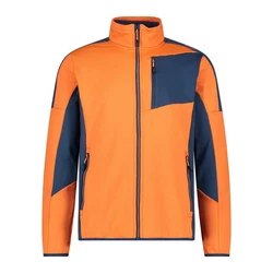 CMP Herren Unterjacke Man Jacket 34E7587 FLAME