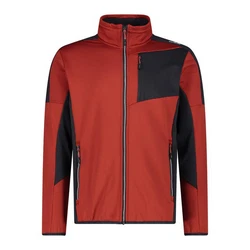 CMP Herren Unterjacke Man Jacket 34E7587 34E7587