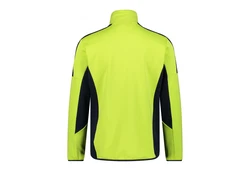 CMP Herren Unterjacke Man Jacket 34E7587 LIMETTE (34E7587)