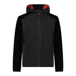 Outdoorjacke Herren Outdoorjacke Man Fix Hood Jacket 33M4057