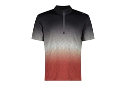 CMP Herren Shirt MAN T-SHIRT ANTRACITE-RUST (58)