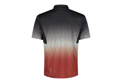 CMP Herren Shirt MAN T-SHIRT ANTRACITE-RUST (58)