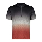 CMP Herren Shirt MAN T-SHIRT ANTRACITE-RUST (58)