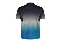CMP Herren Shirt MAN T-SHIRT B.BLAU/FLUSS (34N7737)