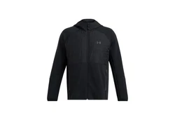 Under Armour Outdoorjacke UNSTOPPABLE INS SWACKET (1388905) Rot/Schwarz/Dunkelblau/Grau