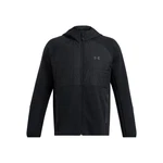 Under Armour Outdoorjacke UNSTOPPABLE INS SWACKET (1388905) Rot/Schwarz/Dunkelblau/Grau