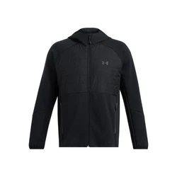 Under Armour Outdoorjacke UNSTOPPABLE INS SWACKET (1388905) Rot/Schwarz/Dunkelblau/Grau