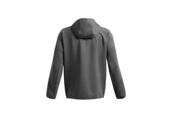 Under Armour Outdoorjacke UNSTOPPABLE INS SWACKET (1388905) Hellgrau/Dunkelgrau/Grau/Rot