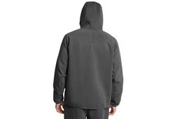 Under Armour Outdoorjacke UNSTOPPABLE INS SWACKET (1388905) Hellgrau/Dunkelgrau/Grau/Rot