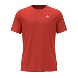T-Shirt Herren T-shirt s/s crew neck ZEROWEIG 313872